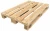 Import Epal Eur wooden Pallets from Netherlands