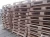 Import Epal Eur wooden Pallets from Netherlands