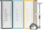 Elasty F / D / G Plus HA Dermal Filler