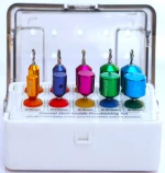 Dental Implant Drill Guide Positioning Kit