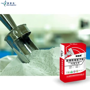 Water-Resistant Interior Wall Skim Coat for Damp Areas - Moisture-Proof, Durable, Bulk Supply