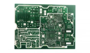 Oem Manufacturing PCBa Board High Frequency PCB Fast Delivery PCB Assembly Manufacture﻿