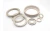 Import Precision CNC Machining Peek/PTFE/Delrin POM/Pet Plastic Manifold Parts from China