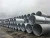 Import Corrugated metal pipe with factory competitive price from China