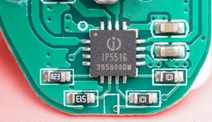 Home-Star Power management IC with stocks on hand