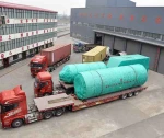 Rotary dryer to grind, granulate, de-water, de-toxin materials(eps. bio-mass) into high-value goods to profit