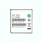 A9500N Cat. NB1/Cat. M1 Wireless Module NBIOT 4G module LTE Module