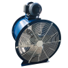 External motor ventilation fan on a wholesale rates