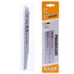 3TPI 228mm Pruning Green Wood Reciprocating Saw Blade Sabre Saw Blade