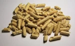 PREMIUM WOOD PELLETS