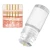 Import 20 Pins Microneedling Derma Stamp With 5ml Ampoules Applicator - DermaRollingSystem.com from Hong Kong