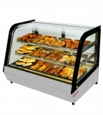 Refrigerator Display