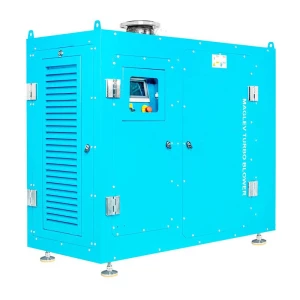 Industrial Oxygen Generator