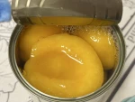 Canned peach, fruit cocktail,cherry,pineapple,lychee,apricot,pear