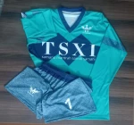 soccer kit dry fit