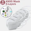 KN95 Mask N95 Mask  Respirator