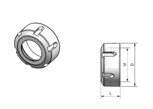 Tool Holder Accessories
