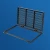 Import Ductile Iron Grating from China
