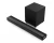 Import 120W all in one channel Soundbar speaker from China