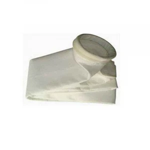 Hefei Supplier Acrylic Filter Bag with Good Wear-resistance, High Quality Dust Collection Acrylic Filter Bag
