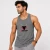 Import Breathable Men Open Neck Slim Fit Tank Top for Activewear from Pakistan
