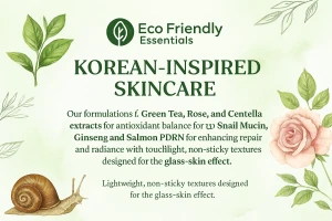 Korean Skincare