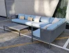 outdoor sofa