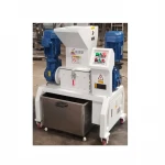Double shaft Shredder