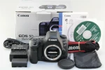Canon EOS 5D Mark IV camera + 24-105mm lens