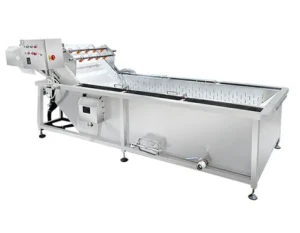 BUBBLE WASHING MACHINE VEGETABLE AND FRUIT
