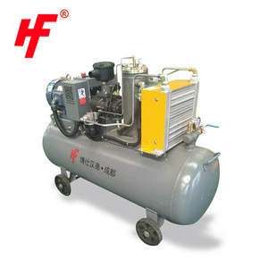 0.8Mpa Low Pressure Small For General Industrial Equipment Air Compressor