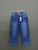 Import Denim Printed Trouser from Pakistan