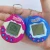 Import Classical Hot selling Handheld Virtual Pet Game  Electronic Pet Toy 90S Nostalgic 49 In 1 Virtual Cyber Toys from China