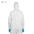 Import Disposable Dust Protective Polypropylene PP Coverall with Hood, Elastic Cuffs,,  for Spray Painting from USA