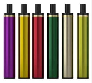 400 PUFFS OEM  Disposable Electronic Smoking Vape E Cig Vape Pen