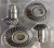 Import Creating High-Performance Solutions for Industrial and Automotive Power Transmission using Spiral Bevel Gear from China