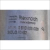 Rexroth gear pump 0510626028