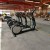 Import Commercial Mirror Elliptical Machine Cross Trainer Fitness Equipment from China