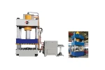 Four-Column Hydraulic Press