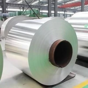 A1050, A1060, A1070, A1100, A1200, A1235 Pure Aluminum Coil with Favorable Price