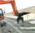 Import Excavator Attachment (Sleeper Changing Machine) from China