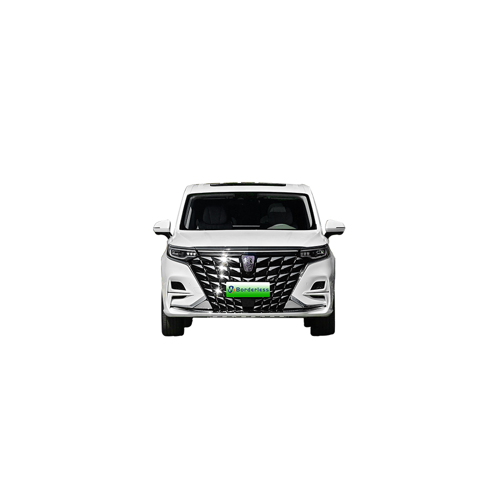 Buy Medium And Large 2023 Mpv Car Car Automobile Vehicles For Roewe