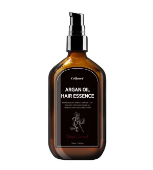 Argan Perfume Hair Oil
