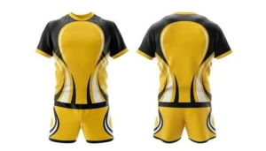 Soccer Uniform