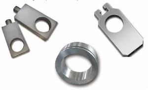 OEM Factory Direct China Tungsten Carbide Parts