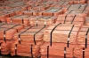 DRC-Origin Copper Cathode