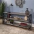 Import Popular Antique style wood console table from China