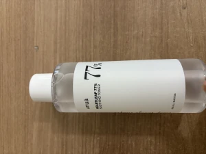 ANUA Heartleaf 77 Soothing Toner 250ml VeniceFNB