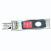Custom Aluminum Busbar Trunking System High Voltage Bus Duct