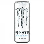 MOSTER ENERGY ULTRA NO SUGAR